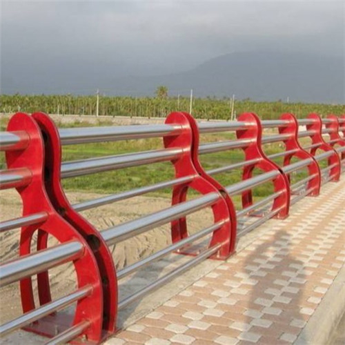 道路护栏