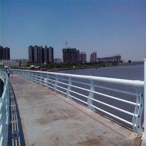 河道景观护栏