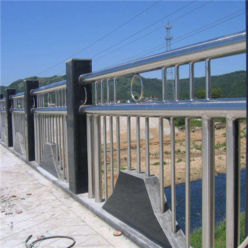 河道景观护栏