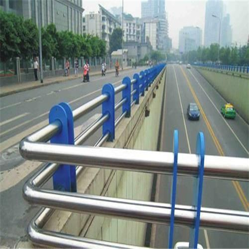 防撞护栏
